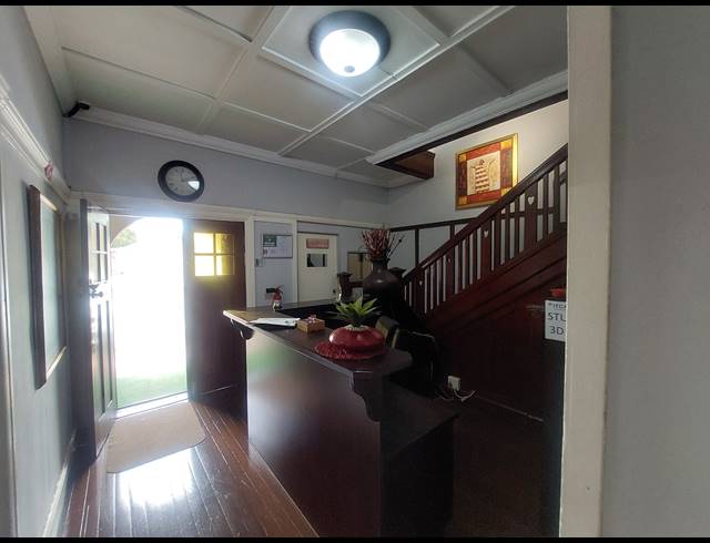 900M² BUILDING FOR SALE IN SCOTTSVILLE